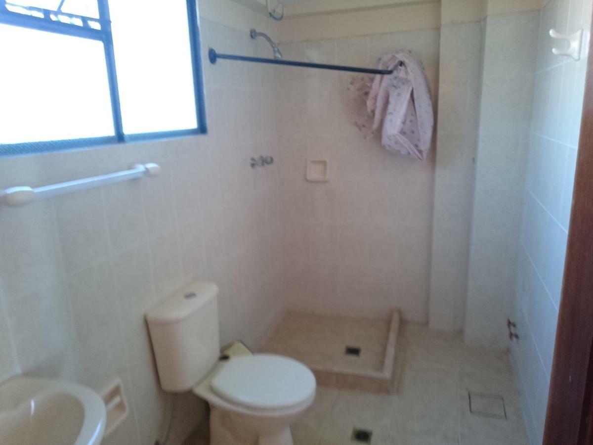 Hostal Real Los Andes Del Lago Copacabana Kültér fotó